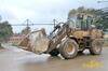 Kolový nakladač Caterpillar IT24F