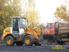 Kolový nakladač Liebherr L 508 Stereo