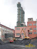 Pásové rypadlo pro překládku materiálu Liebherr R 934 B Litronic