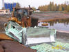 Pásový dozer Caterpillar D6M XL