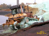 Pásový dozer Caterpillar D6M XL