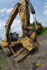 Pásové rypadlo Caterpillar 325D LME firmy Stavební mechanizace CZ