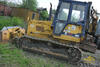 Pásový dozer Komatsu D37E - 2