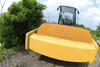 Tahačový válec Caterpillar CS64 firmy Stavební mechanizace CZ