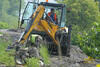 Rypadlonakladač Terex 980 Elite