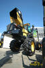 Kolový harvestor WFW 560C