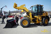 Nakladač Caterpillar 928 Hz