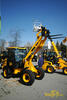 Nakladač JCB 406 Agri