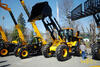 Nakladač JCB 426e Agri