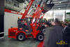 Nakladač Manitou Maniloader ML 40