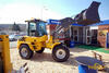 Nakladač Volvo L35B PRO