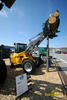 Nakladač Volvo L60F