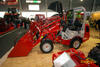 Nakladač Weidemann 1240 CX35