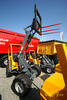 Nakladače Giant V45B a D262S