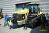 Pásový traktor Challenger MT875B