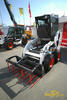 Smykem řízený nakladač Bobcat S175