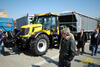 Systémový nosič JCB 3230 Fastrac