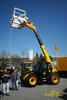Teleskopický manipulátor JCB 541-70 Agri Xtra