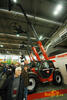 Teleskopický manipulátor Manitou MLT 1035L-LSU
