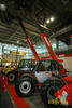 Teleskopický manipulátor Manitou MT 732