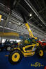 Teleskopický manipulátor New Holland LM 732