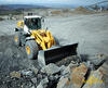 Kolový nakladač Liebherr L 586 2plus2