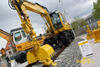 Dvoucestné rypadlo Liebherr A 900 C ZW Litronic