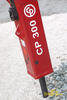 Hydraulické kladivo Chicago Pneumatic CP 300