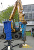 Hydraulické kladivo Idromeccanica Italiana IMI 170 M