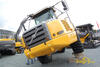 Kloubový dempr Volvo A35E