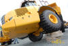 Kloubový dempr Volvo A35E