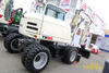 Kolové rypadlo Terex TW85