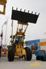 Kolový nakladač Caterpillar 928Hz
