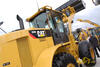Kolový nakladač Caterpillar 928Hz