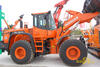 Kolový nakladač Doosan DL 300