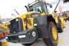 Kolový nakladač Komatsu WA 320-5