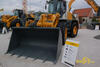 Kolový nakladač Liebherr L 542 2plus1