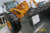Kolový nakladač Liebherr L 586 2plus2
