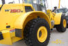Kolový nakladač New Holland W190B