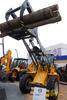Kolový nakladač Volvo L45BTP