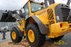 Kolový nakladač Volvo L60F