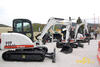 Midirypadlo Bobcat 337