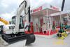Midirypadlo Bobcat 442