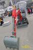 Minirypadlo Neuson 2203