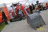 Minirypadlo Neuson 28Z3