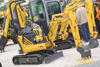 Minirypadlo New Holland Kobelco E9SR