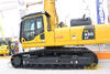 Pásové rypadlo Komatsu PC 450-8 LC