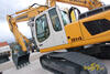 Pásové rypadlo Liebherr R 914 C Litronic