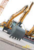 Pásové rypadlo Liebherr R 914 C Litronic