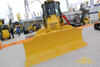 Pásový dozer Komatsu D51PX